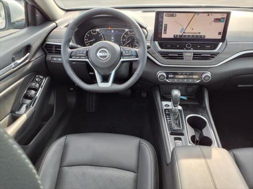 2024 Nissan Altima 2.5 SL