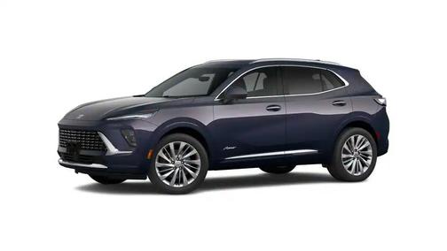 2026 Buick Envision Avenir AWD