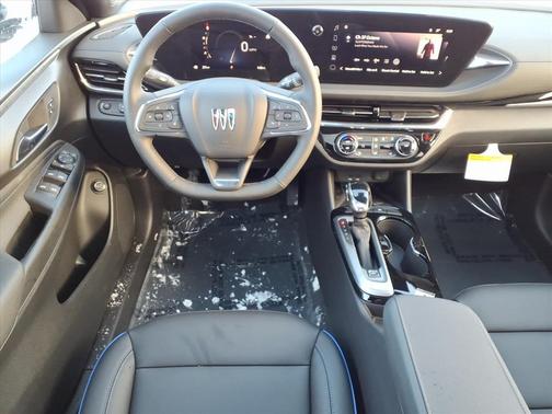 2026 Buick Envista Sport Touring FWD