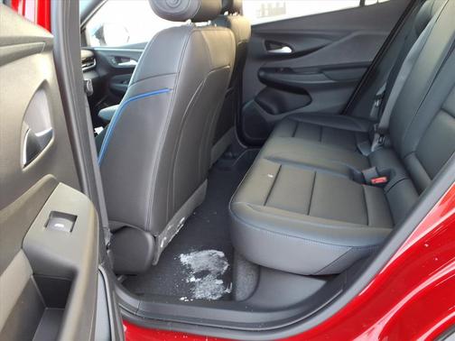 2026 Buick Envista Sport Touring FWD