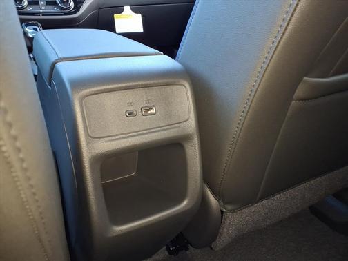 2026 Buick Envista Sport Touring FWD