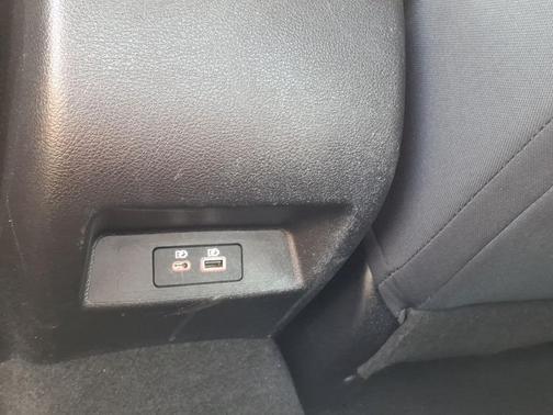 White 2024 Nissan Altima 2.5 SV