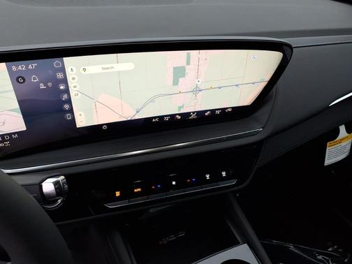 2026 Buick Envision Preferred AWD