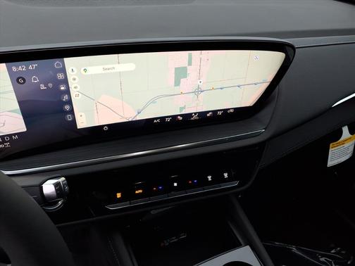 2026 Buick Envision Preferred AWD