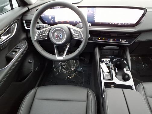 2026 Buick Envision Preferred AWD