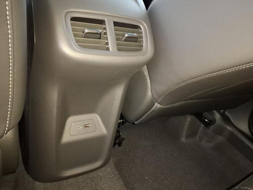 2026 Buick Envision Preferred AWD