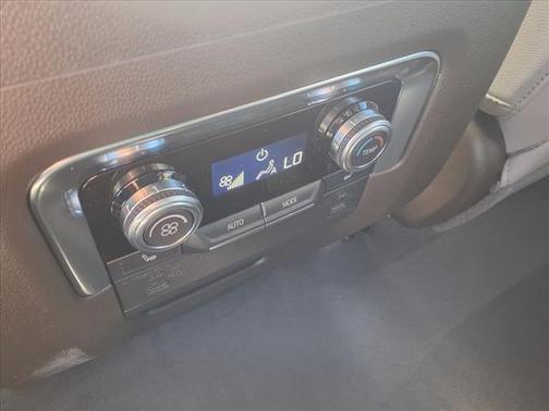 2025 GMC Yukon 4WD Elevation