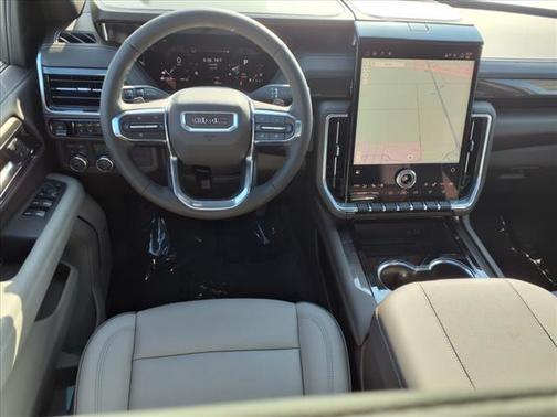 2025 GMC Yukon 4WD Elevation