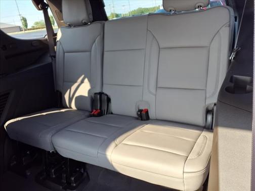 2025 GMC Yukon 4WD Elevation