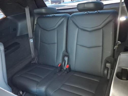 2023 Cadillac XT6 Premium Luxury AWD