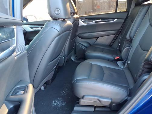 2023 Cadillac XT6 Premium Luxury AWD