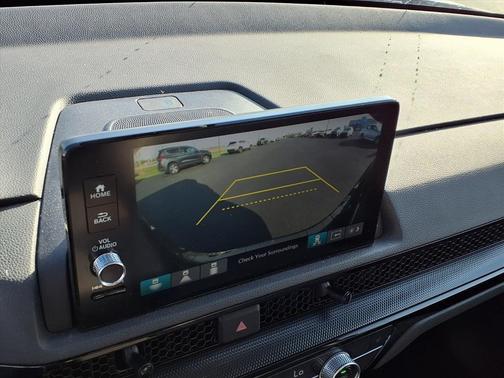 2023 Honda CR-V EX-L AWD