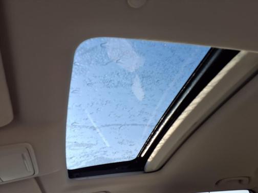 2023 Honda CR-V EX-L AWD