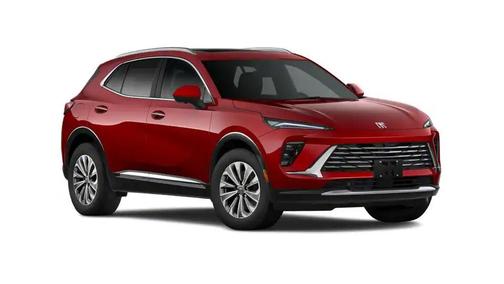 2026 Buick Envision Preferred AWD