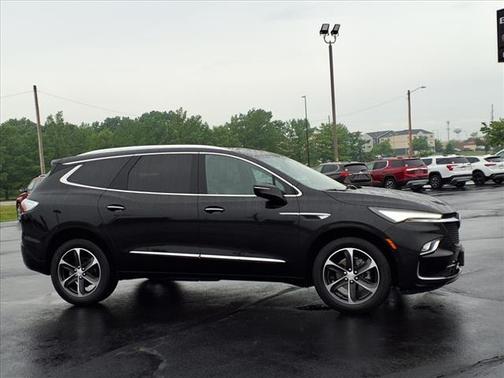 2022 Buick Enclave AWD Essence