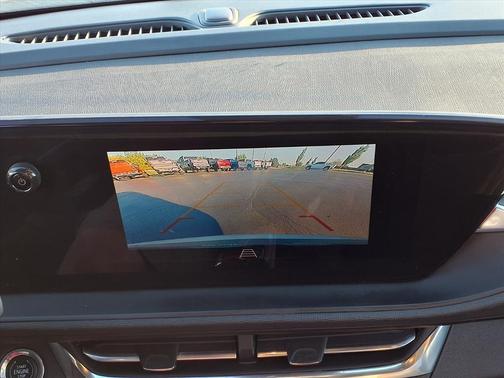 2024 Buick Envista Preferred FWD