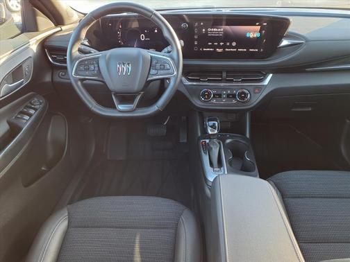 2024 Buick Envista Preferred FWD