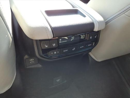 2025 Toyota Grand Highlander 