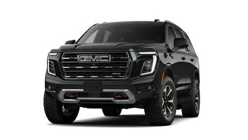 2026 GMC Yukon 4WD AT4 Ultimate