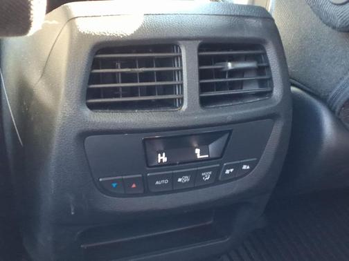 2022 Honda Pilot AWD Sport