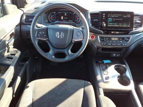 2022 Honda Pilot AWD Sport