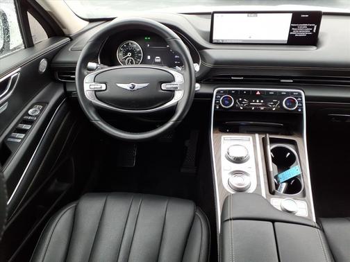 2024 Genesis GV80 2.5T