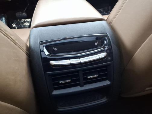 2019 Cadillac XT5 Platinum