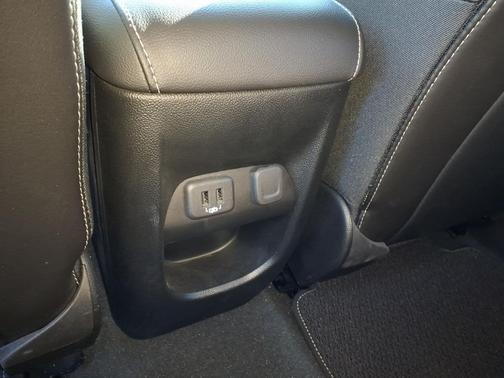 2022 GMC Canyon Denali