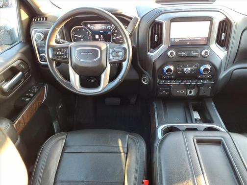 2021 GMC Sierra 2500 Denali