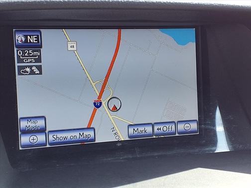 2015 Lexus RX 350 Crafted Line F Sport