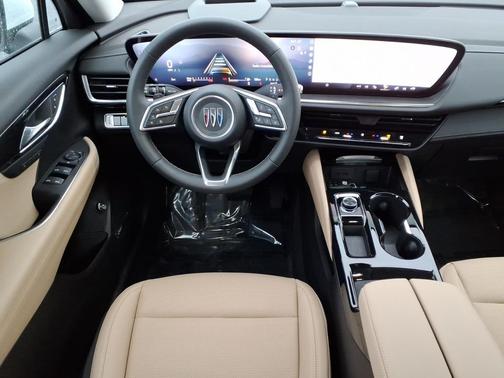 2026 Buick Envision Preferred AWD