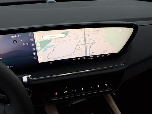 2026 Buick Envision Preferred AWD