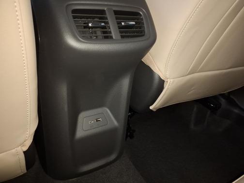 2026 Buick Envision Preferred AWD