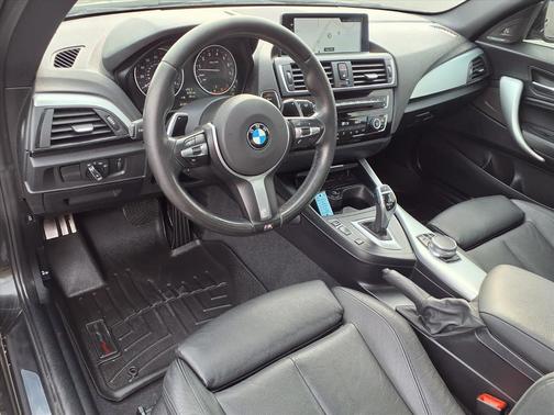 2017 BMW M240 i xDrive