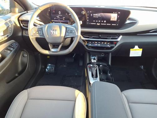 2026 Buick Envista Avenir FWD