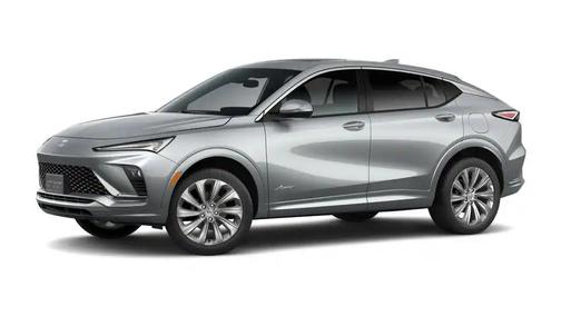 2026 Buick Envista Avenir FWD