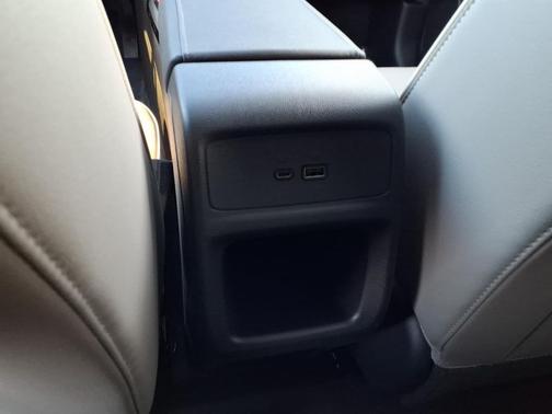 2026 Buick Envista Avenir FWD