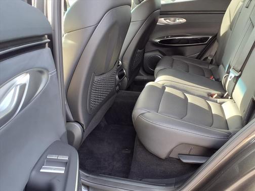 2025 Genesis GV70 2.5T AWD