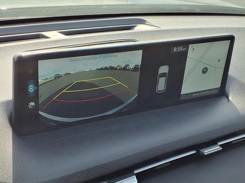 2025 Genesis GV70 2.5T AWD