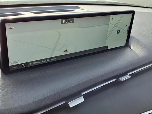 Gray 2025 Genesis GV70 2.5T AWD