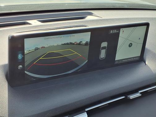 2025 Genesis GV70 2.5T AWD