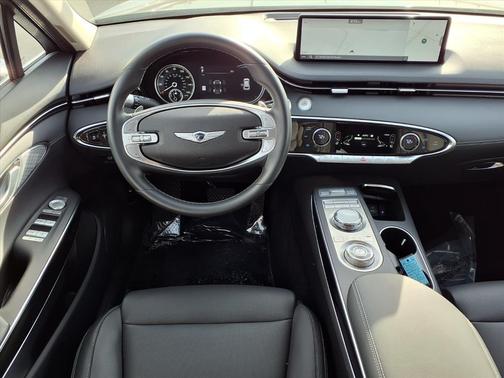 2025 Genesis GV70 2.5T AWD