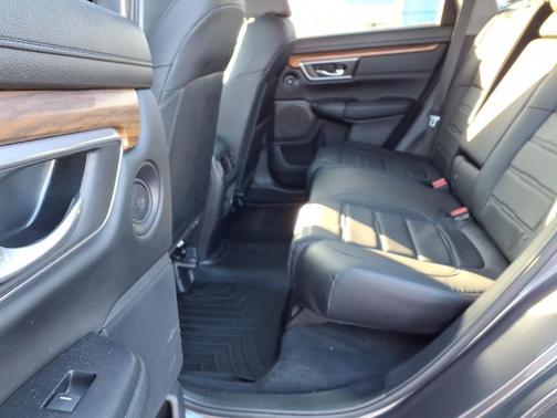 2021 Honda CR-V AWD EX-L