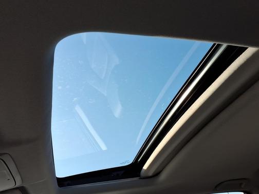 2021 Honda CR-V AWD EX-L