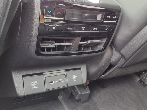 2022 Acura MDX Type S