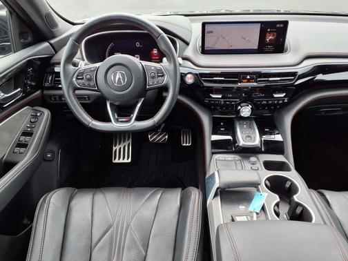 2022 Acura MDX Type S