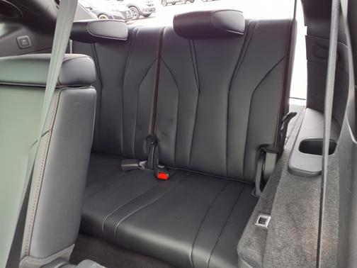 2022 Acura MDX Type S