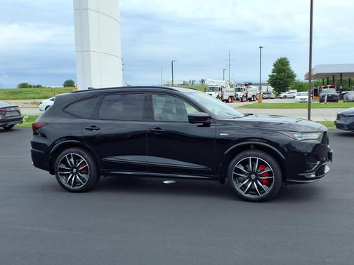 2022 Acura MDX Type S