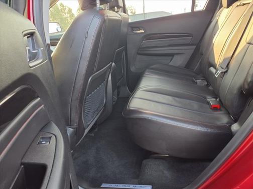 2015 GMC Terrain Denali