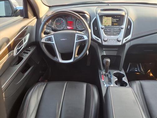2015 GMC Terrain Denali